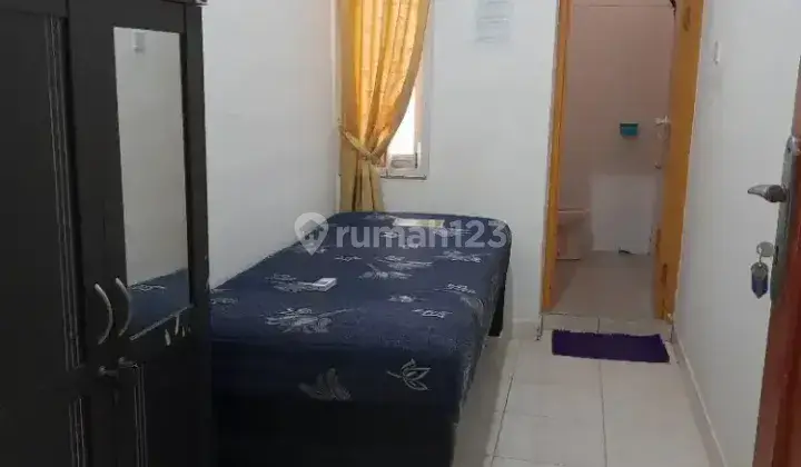 Kost Wanita Murah Blk MPR DPR Palmerah Utara 4 Jakarta Fasilitas *4 2