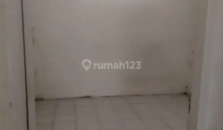 Dikontrakkan rumah siap huni 1