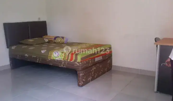 Kost dgn balkon Anggrek Loka BSD WIFI 250 Mbps FREE PLN FREE PARKIR 2