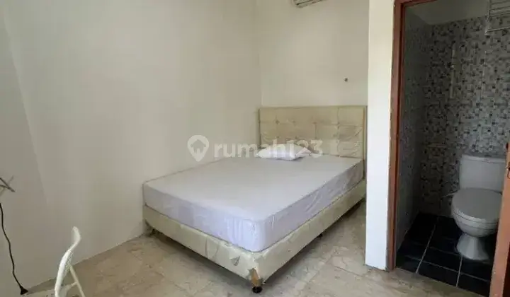 Kost Campur Saaba Residence 20 Kembangan Jakbar Fasilitas Lengkap 2