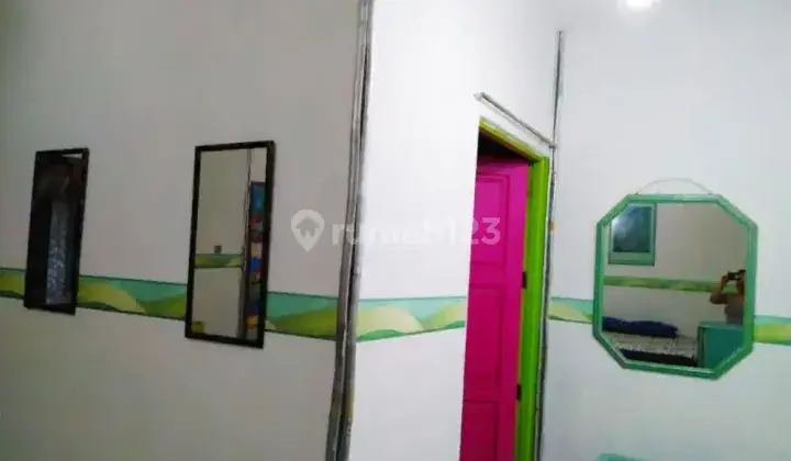 Guesthouse Kos Jakarta Selatan Cilandak sewa kamar kost garden view 2