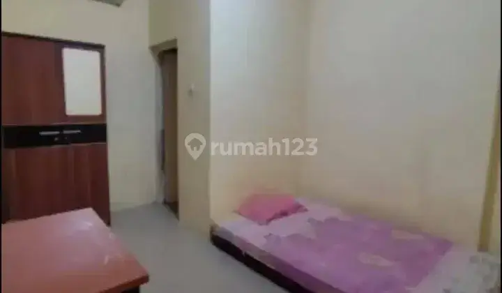 KOSAN MURAH KHUSUS WANITA TANGERANG 1