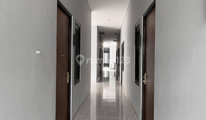 Kost Nine Residence Kp Rambutan Jakarta Timur 1