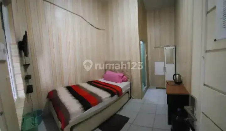 Kost Fasilitas Lengkap Harga Terjangkau 2