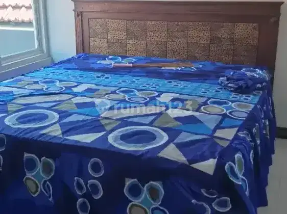 Kost Putri Lidah Kulon Unesa 1