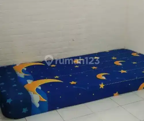 Kost Putra Kamar Mandi Luar 2