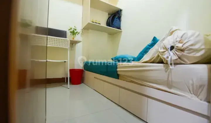 Kost Abdi Capsule Jelambar Residence 2