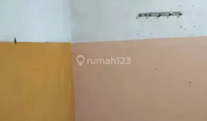 Kontrakan 4 Meter 1 Kamar 1