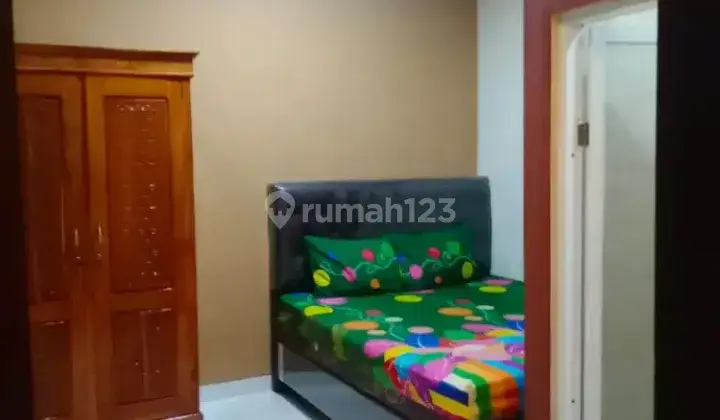 Kost murah Fasilitas Lengkap 1