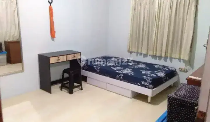 Kost Murah AC khusus putri karyawati/mahasiswi 2