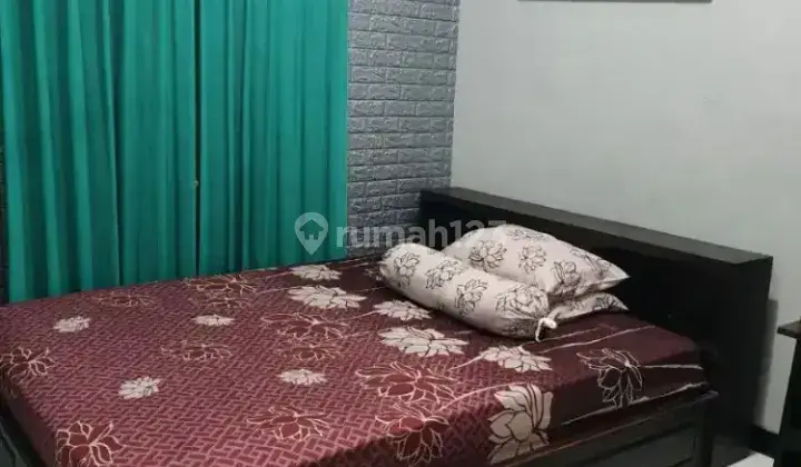 KOST SYARIAH SIDOARJO KOTA 2