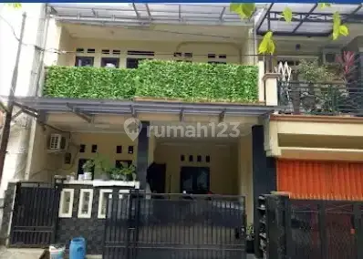 Kamar Kost Home Sweet Home disewakan