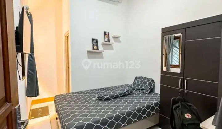 Kost Campur Tebet Pancoran Bidakara Jakarta Selatan 2