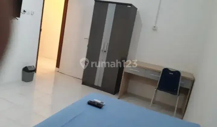 Kost Eksklusif Di Kawan Elite Pekayon dengan Kamar Mandi Dalam 2