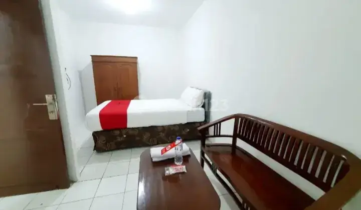 Kost lengkap di kota Serang 2