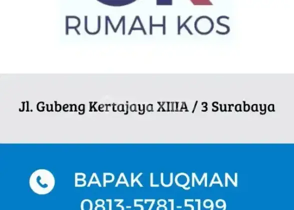 Terima kost  putra& putri 1