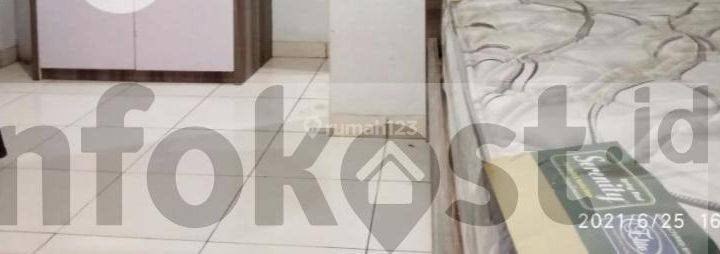 Kost Sukagalih 125 Tipe A Sukajadi Bandung 1