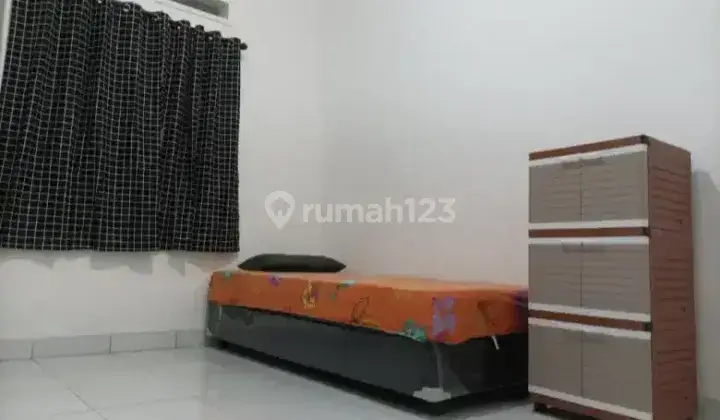 Kost Putra Mandiri Villa Bogor Indah Bogor Utara 1