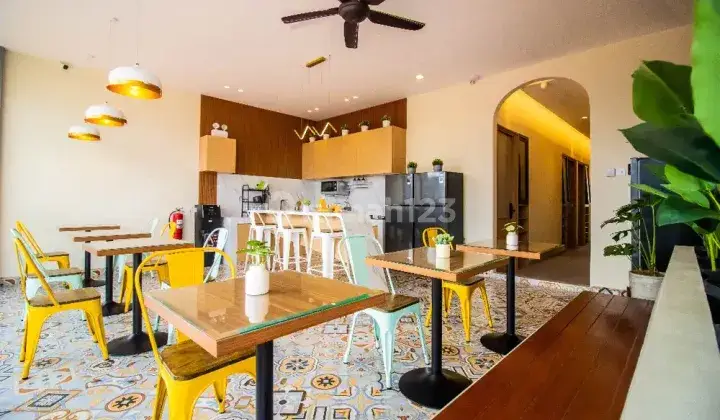 Hayam Wuruk Suites Co-Living- KOS KOST KOSTAN Novotel Mustika Gajah Ma 2