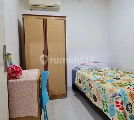 Kost Khusus Putri 1