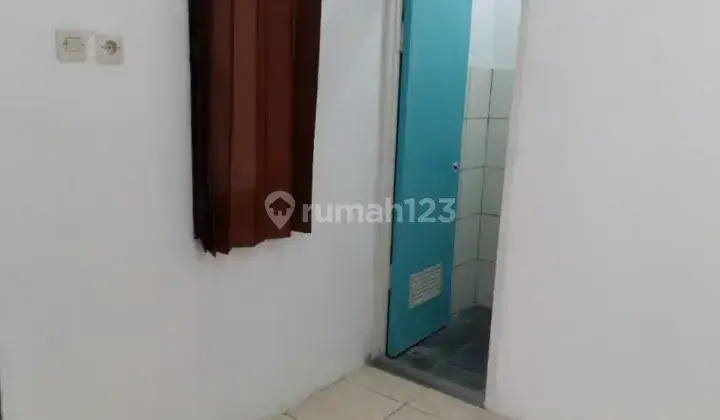 Kosan Murah Bangunan Masih Baru AC 1.1 jt Non AC 750 Rb 1