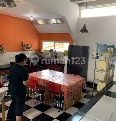 Kost Cisitu Indah 4 1