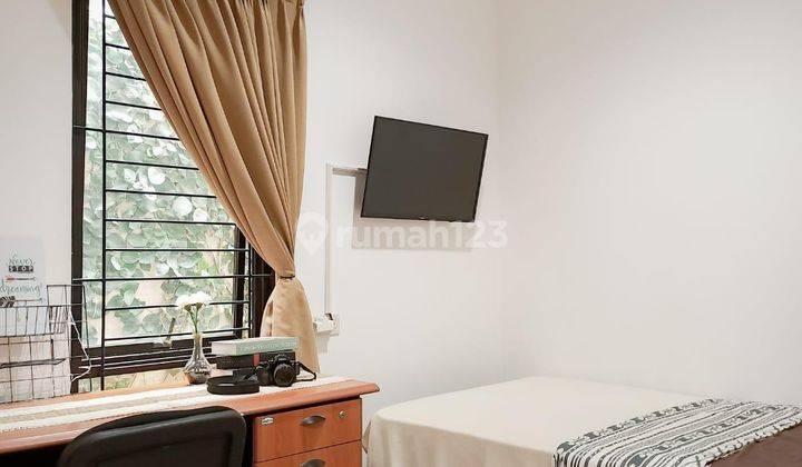 Kost Behomy Residence 323 Lippo Karawaci 1