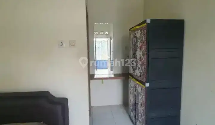 Disewakan kost kosan kontrakan strategis rawamangun pulogadung kaum 1