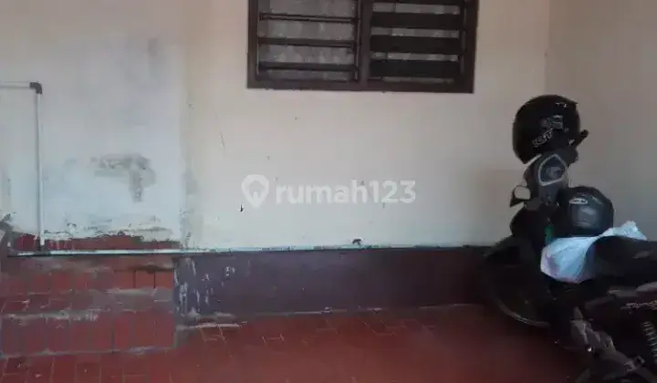 Kost murah daerah tebet timur 1