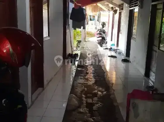 Disewakan atau Dikontrakan Kost/Petakan 400rb Sewakan Kontrakan 2