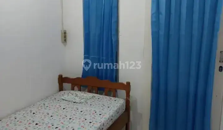 Kost Putri di Condet-Batu Ampar-Kramat Jati 1