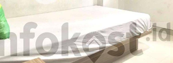 Kost The Summit Residence Innapps Sukajadi Bandung 1