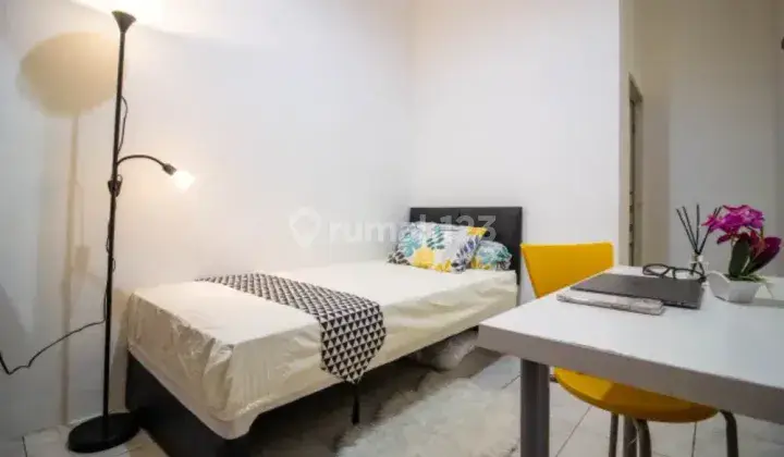 Lavina Residence - KOST KOS KOSAN Airport Soekarno Hatta Cengkareng 1