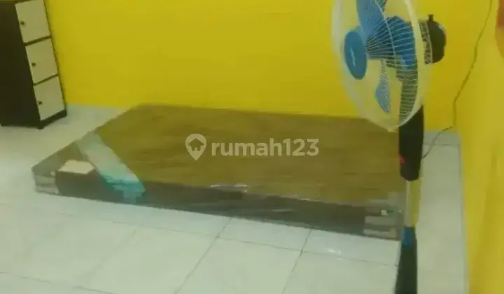 Menerima kos campur harian mingguan bulanan 2