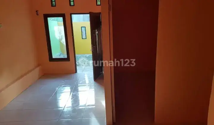 Bedakan/Kost Executive Edelwis 2 Banjarbaru dekat Rumah Sakit Idaman 1