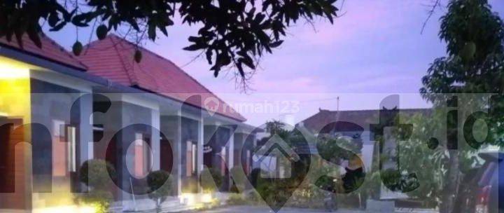 Kost Pondok Sari Denpasar Selatan 2