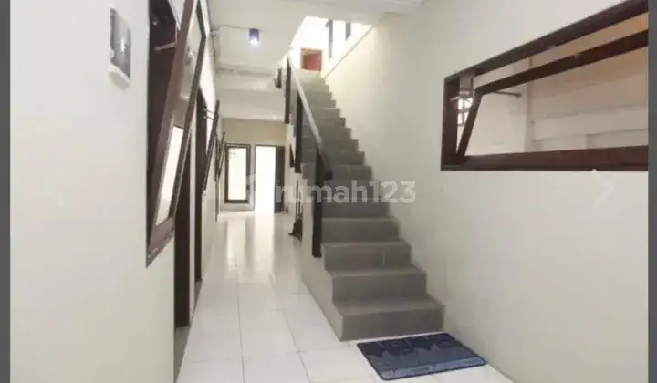 Kost putra Gubeng Kertajaya dekat Unair 1