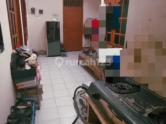 Kost Wanita Jaksel kmr mndi dalam 2