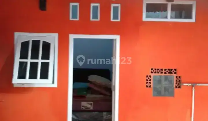 Ada Rumah Bedeng (1,1jt) dan Kamar Kos Oranye Gumay(900k) 2