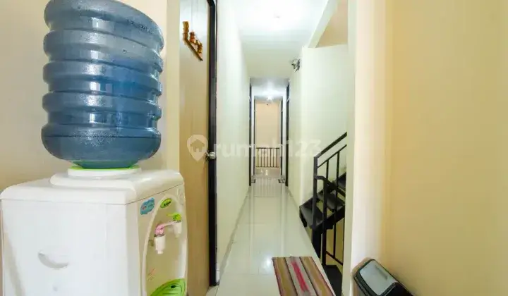 Sewa Kost Abdi Satria Free Laundry Furnish Lengkap Dekat Halte Grogol 1