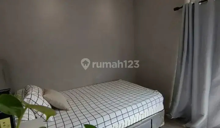 Kos kosan premium nyaman murat di pusat kota Jakarta 1