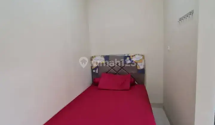 Kost Exclusive di Solo Baru 2