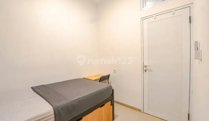 Kost Annapurna Benhil Tipe B Dekat Sudirman, Setiabudi, Gatsu, Thamrin 2