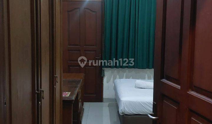 Dekuningan House Kost Eksklusif Dan Lengkap di Belakang Mal Ambassador, Kuningan Setiabudi Mega Kuningan 2