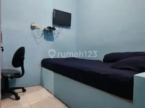 KOST JELAMBAR ANGKE FASILITAS LENGKAP 1