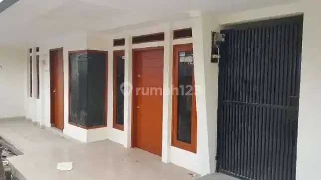 Kost Tengah Kota Bandung, Lokasi Sangat Strategis.. DILENGKAPI WIFI!! 2