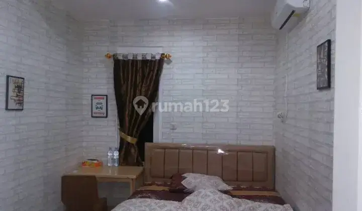 Kost Kamar Eksklusif Grand Cibubur di Transyogi Cibubur 2