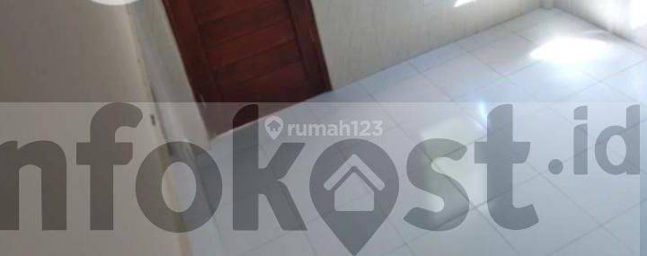 Kost Sudarni Denpasar Barat 1