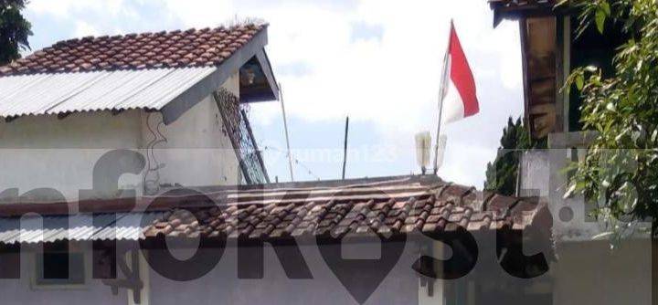 Kost Mas Tom Sleman Yogyakarta 1