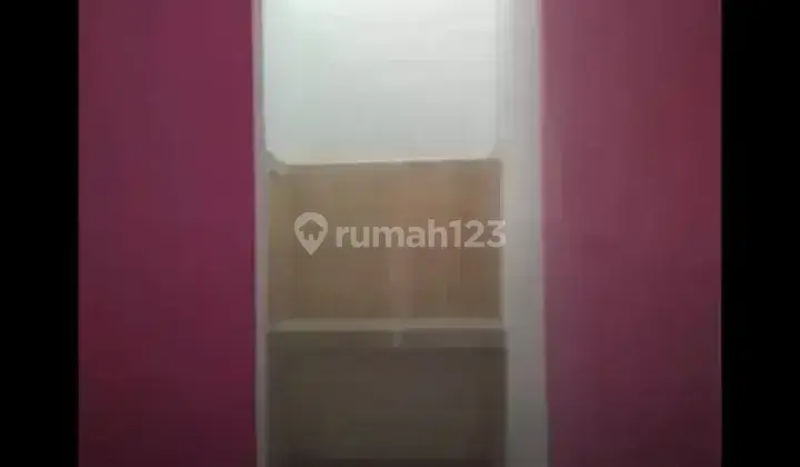 DI KONTRAKAN KAMAR BULANAN MURAH 2